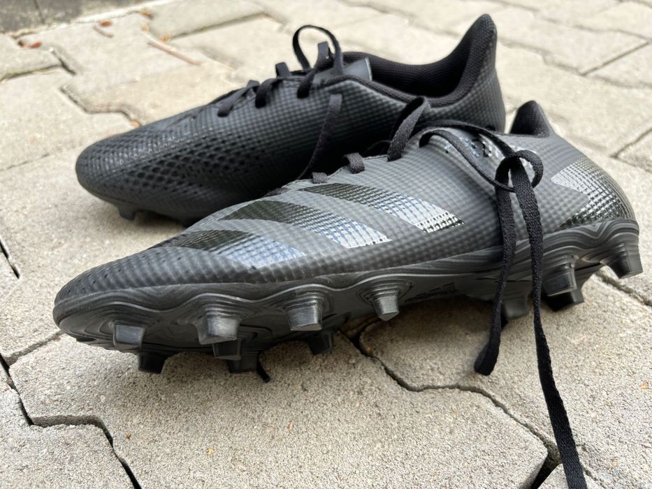 Мъжки бутонки за игра 41 1/2 размер