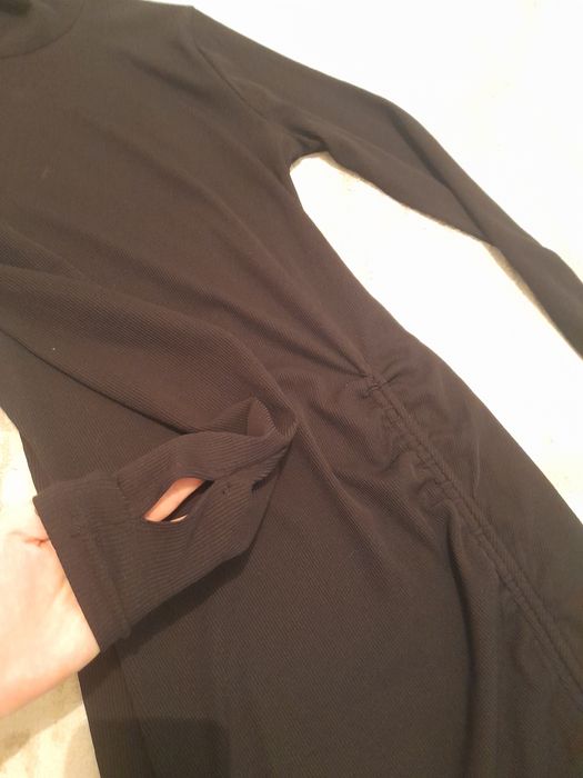 Платье новый длинный