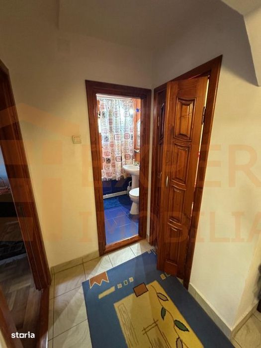 Apartament 3 Camere De Vanzare Tomis Nord - Constanta | 2 Balcoane | B