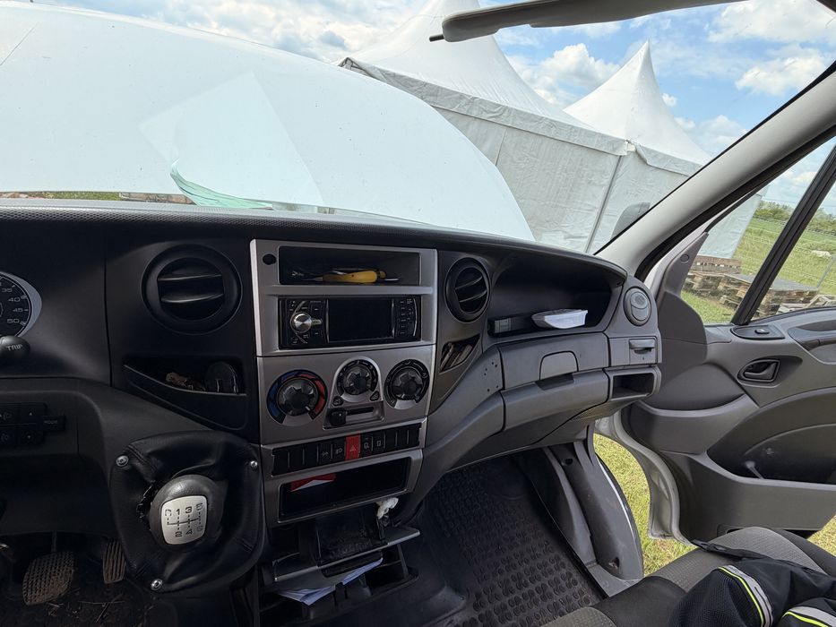 De vanzare iveco
