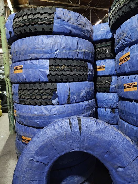 Автошина  12.00R24 JOYROAD(китай) .-Карьерный.