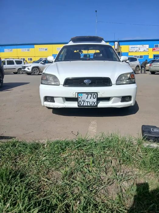Продам SUBARU Легаси универсал