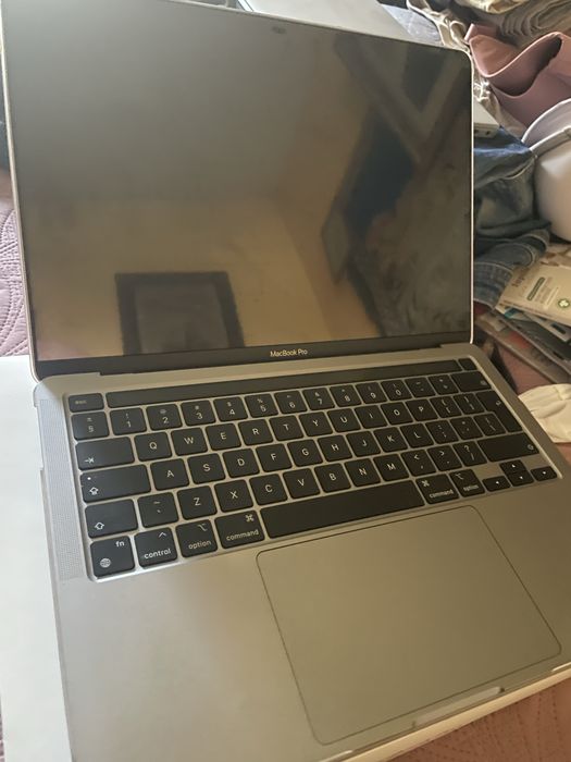 Macbook pro m1 2020