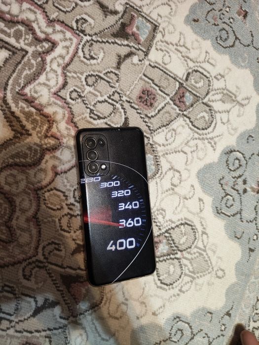 Продаётся телефон oppo reno 5 ,128 гб
