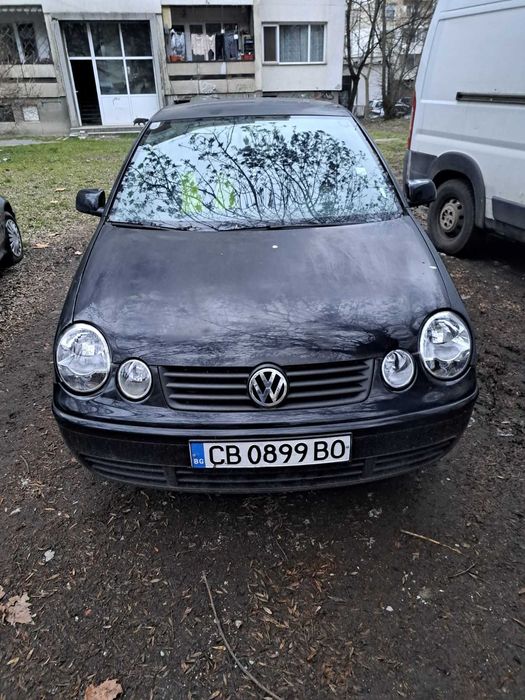 Продавам VW Polo