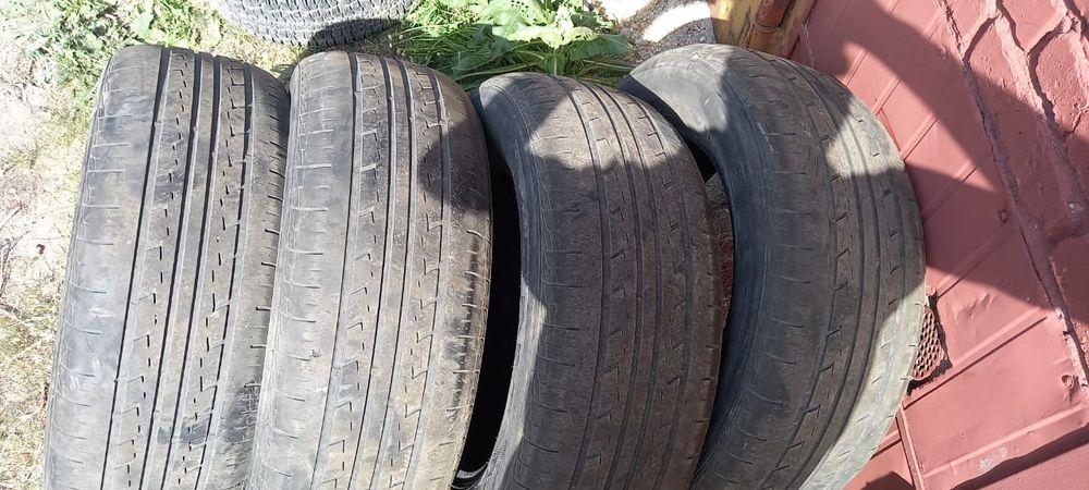 Продам Летние шины