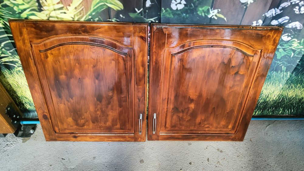 Велинградски вратички от чам