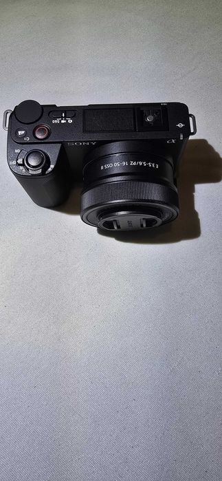 sony zv 10 ii - Gadgets, Wearables & Camere foto-video la preț mic