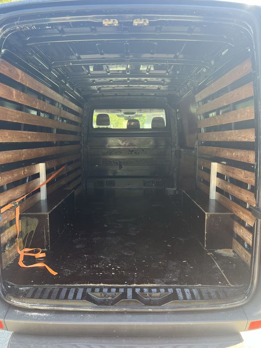 Транспортни услуги