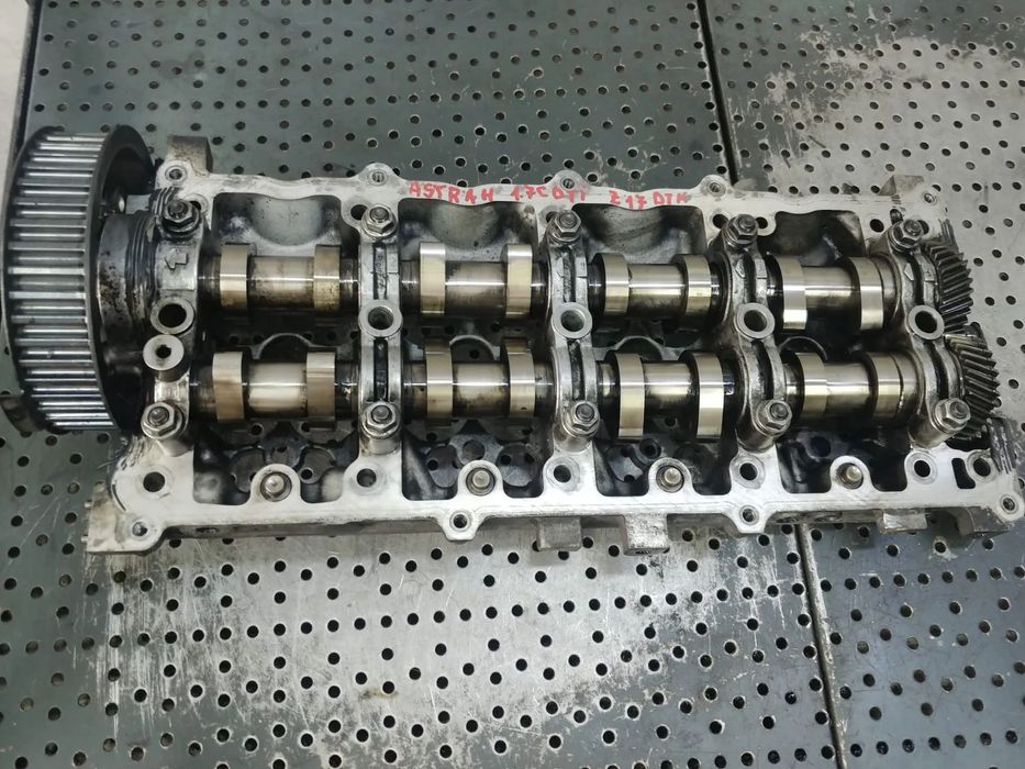 axe came capac culbutori 1.7 cdti z17dth opel  astra h