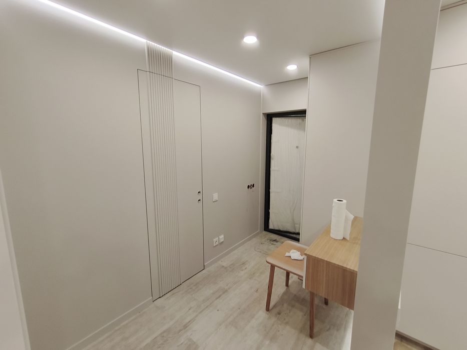 ЕвроРемонт под ключ квартира ва уйлар