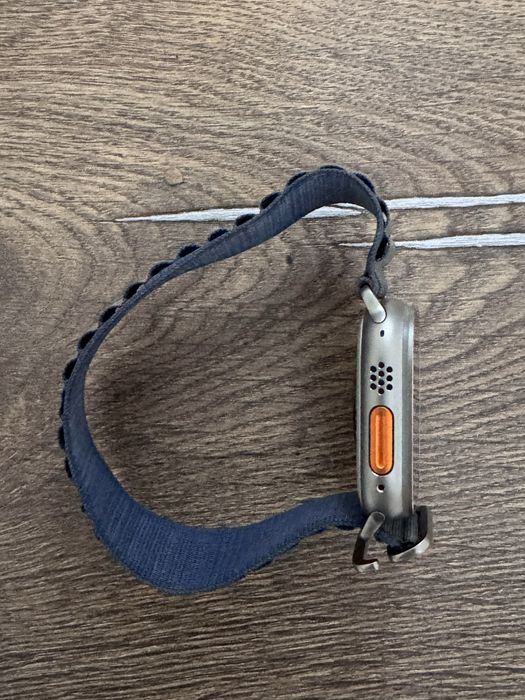 Apple watch ultra 2
