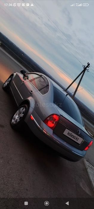Продам машину Volkswagen Passat B5