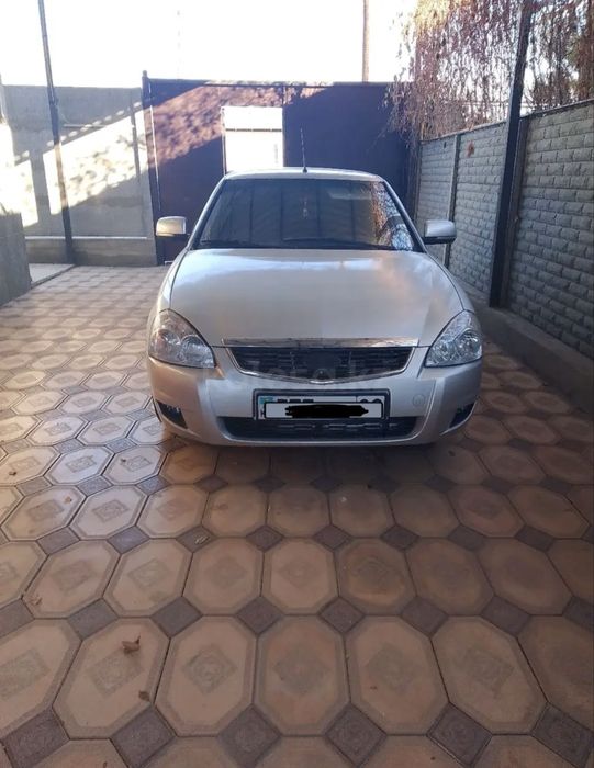 Продается автомобиль