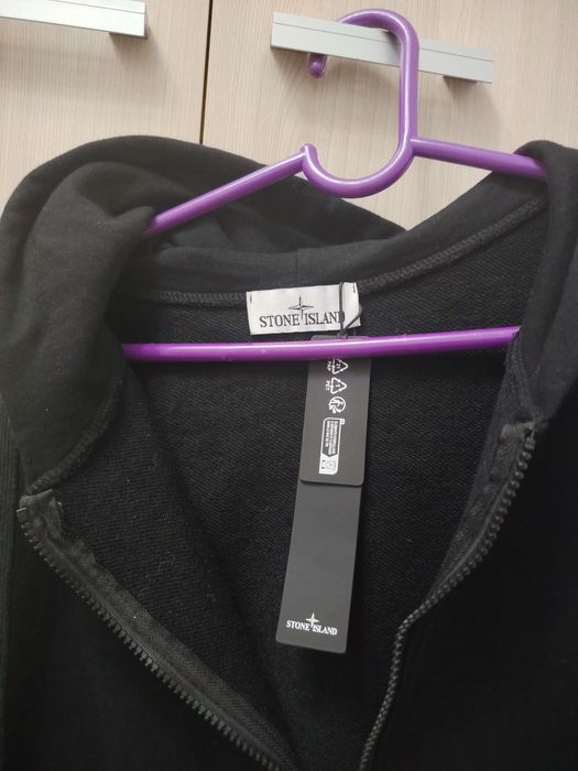 Stone Island Soft shell R Продажа
