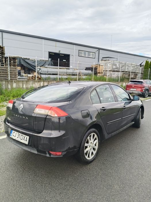 Renault Laguna 3