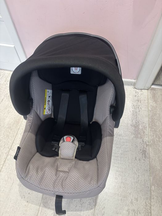 Бебешко столче/кошница Peg Perego