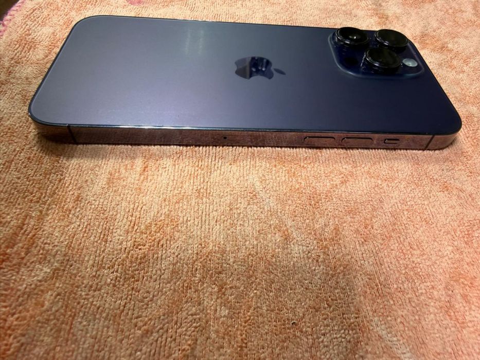 Айфон 14 про макс 256