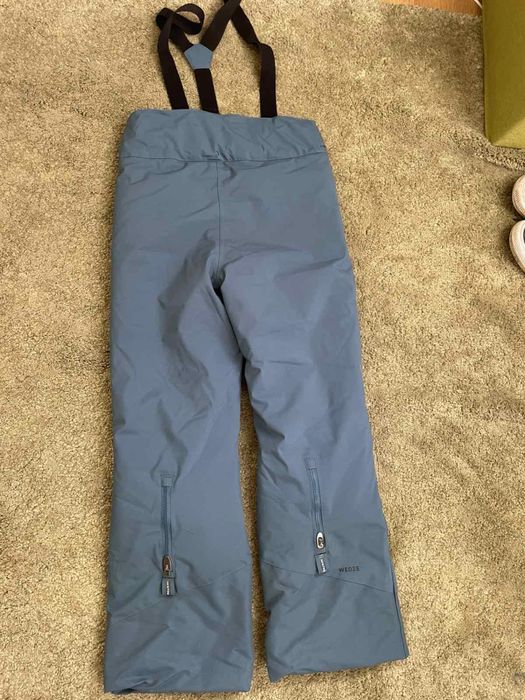 Ски панталон момче 10-12 год