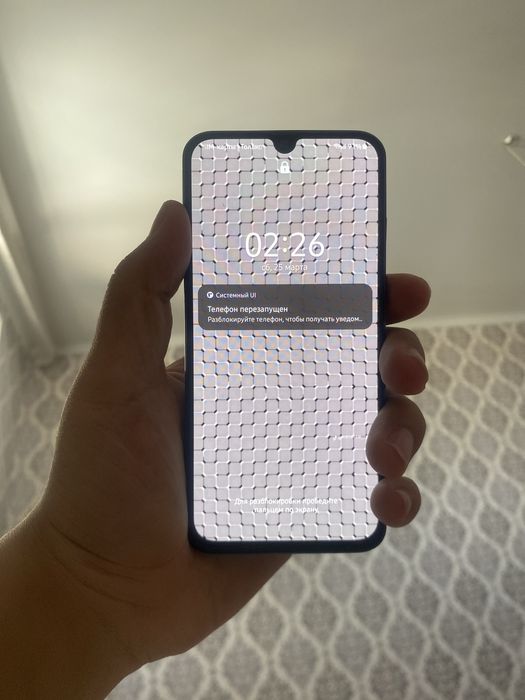 Samsung A40 Samsung A40