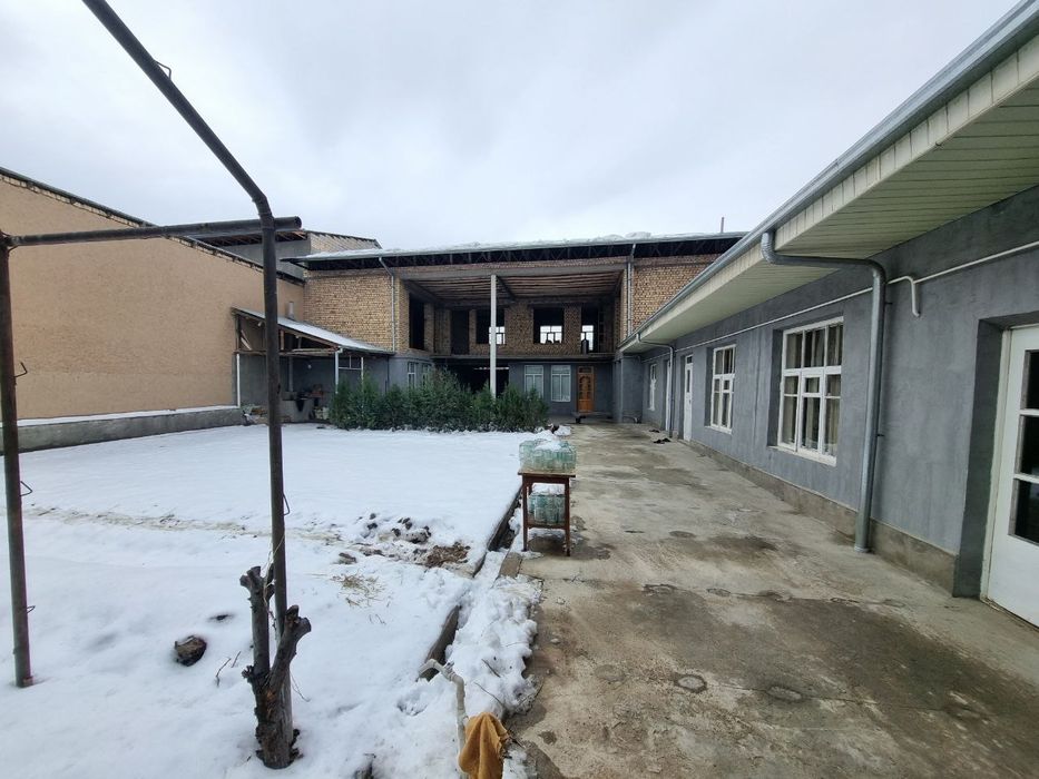 Участка сотилади Юнусобод