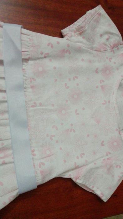 Rochita de gala 5 ani