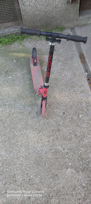 Детска Тротинетка