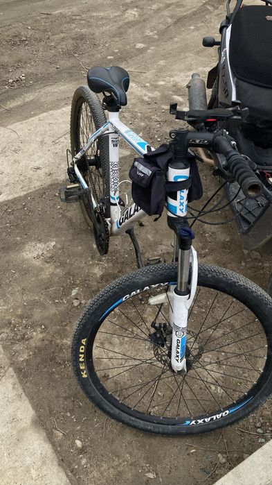 Велосипед 25000тг