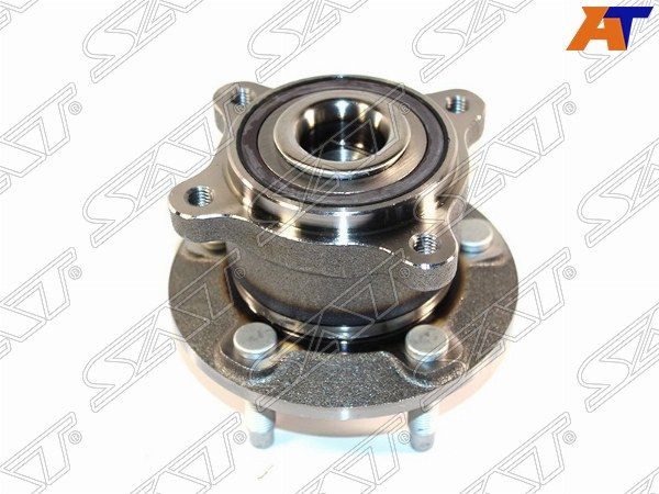 Ступичный узел Opel Astra