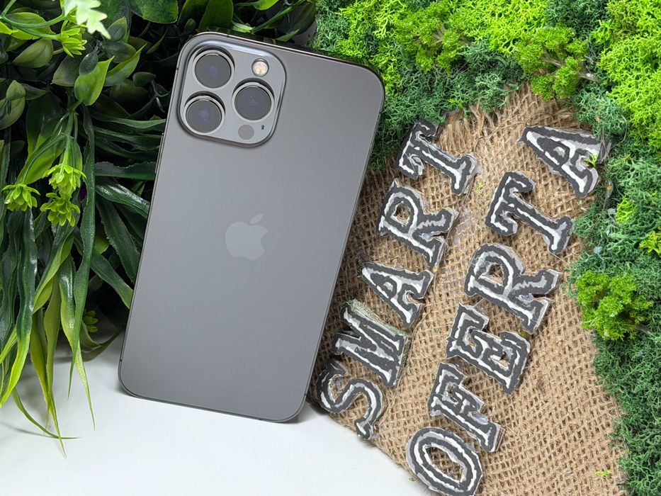 ! КаТо НоВо ! iPhone 13 Pro Max 128GB (3499