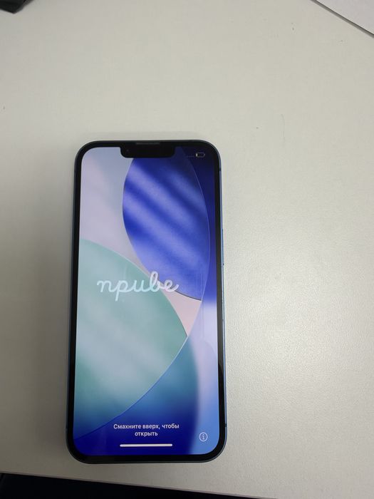 Iphone 13, 128 гб