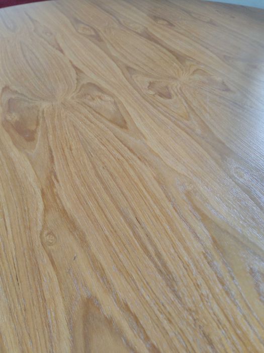 Кръгла маса - за хранене