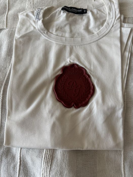 Dolce&Gabbana оригинална тениска