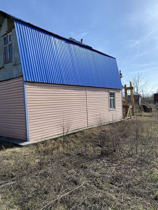 Срочно продам дачу