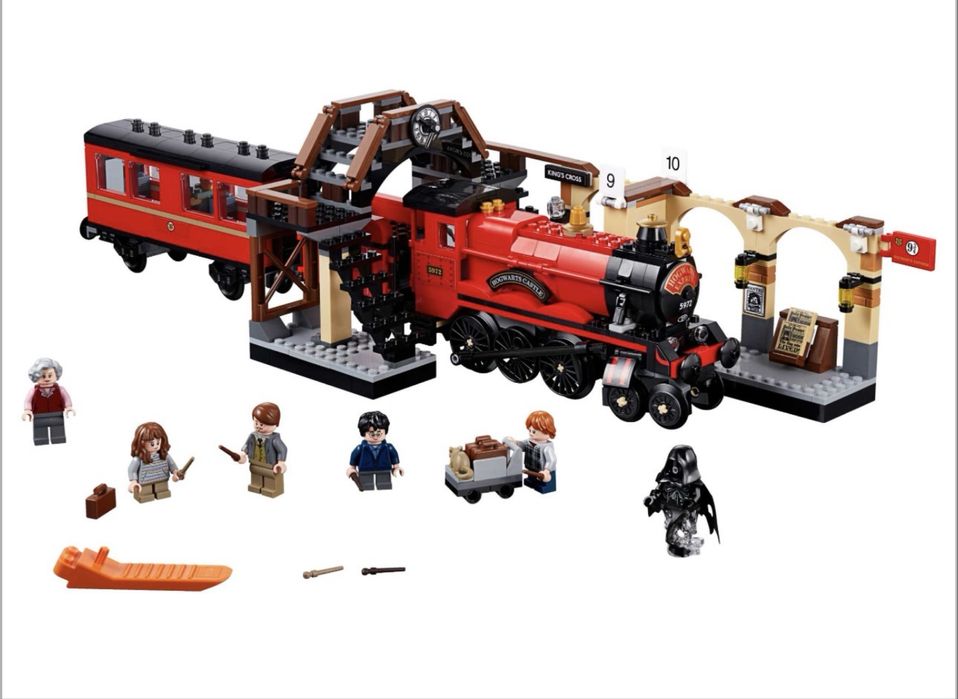 LEGO Harry Potter 75955 Hogwarts Express