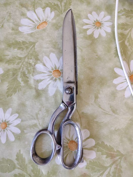 Foarfeca croitorie vintage