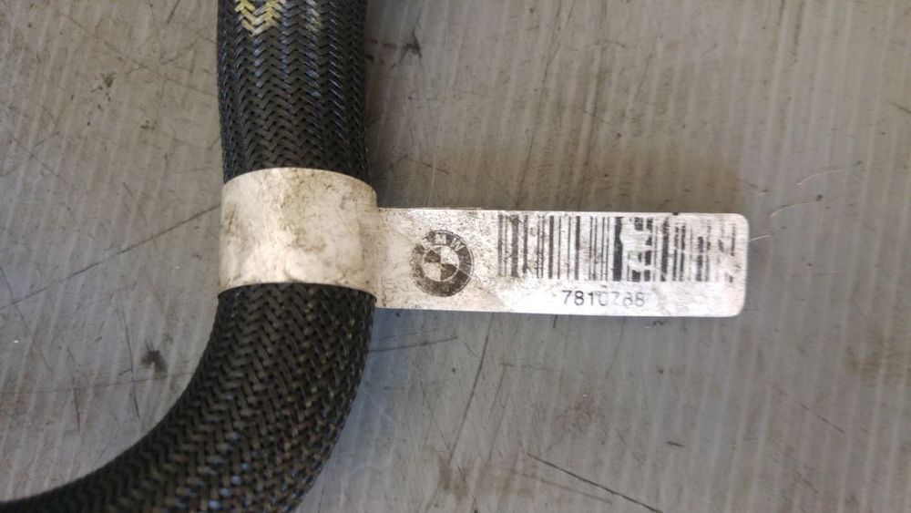 conducta combustibil 2.0 d n47d20c bmw seria 5 f11 525  7810788