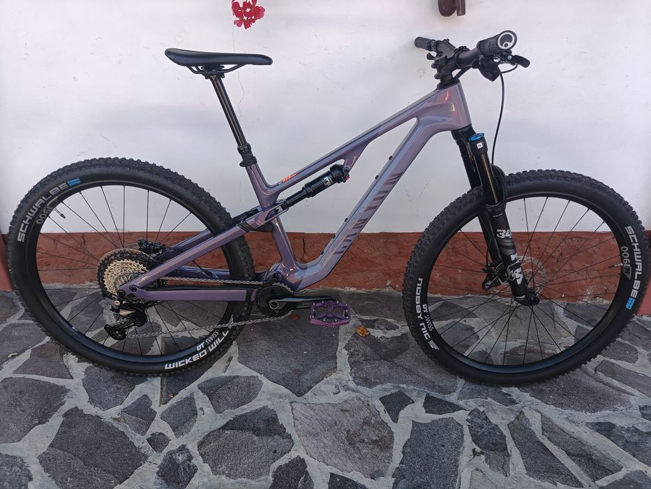 Canyon Neuron CF7 2024