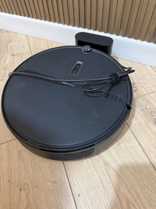 Робот пылесос Роборок