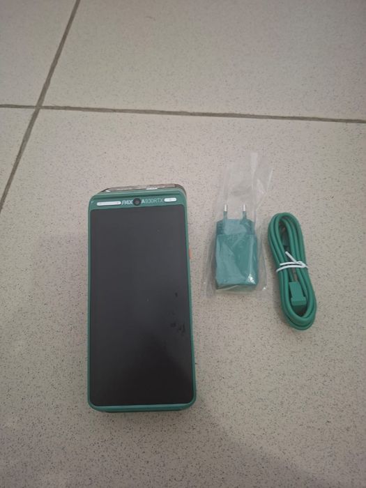 Терминал халык новый