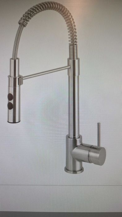 Baterie chiuveta dus ikea