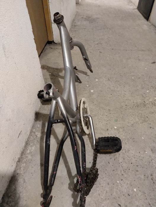 Рамка за детски велосипед 16 цола