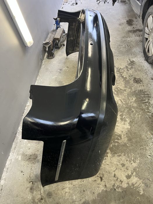 Задна броня Vw Passat B6