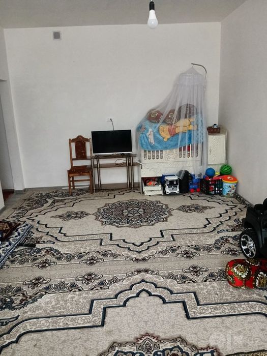 Kvartira sotiladi  narxini kelishamiz