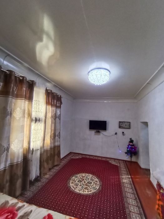 Тахяташ мостотрят хамза 13