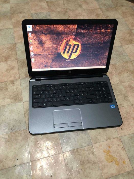 ноутбук HP intel i3 озу 4гб всё работает nvidia видео карта 35 тысяч
