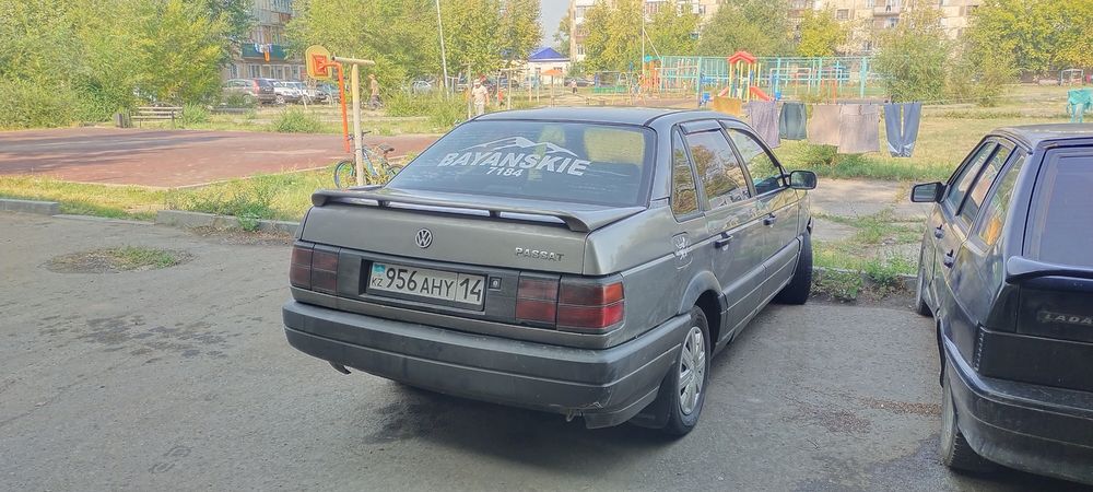 Продам Ф. Пассат б3 об 2Е инжектор