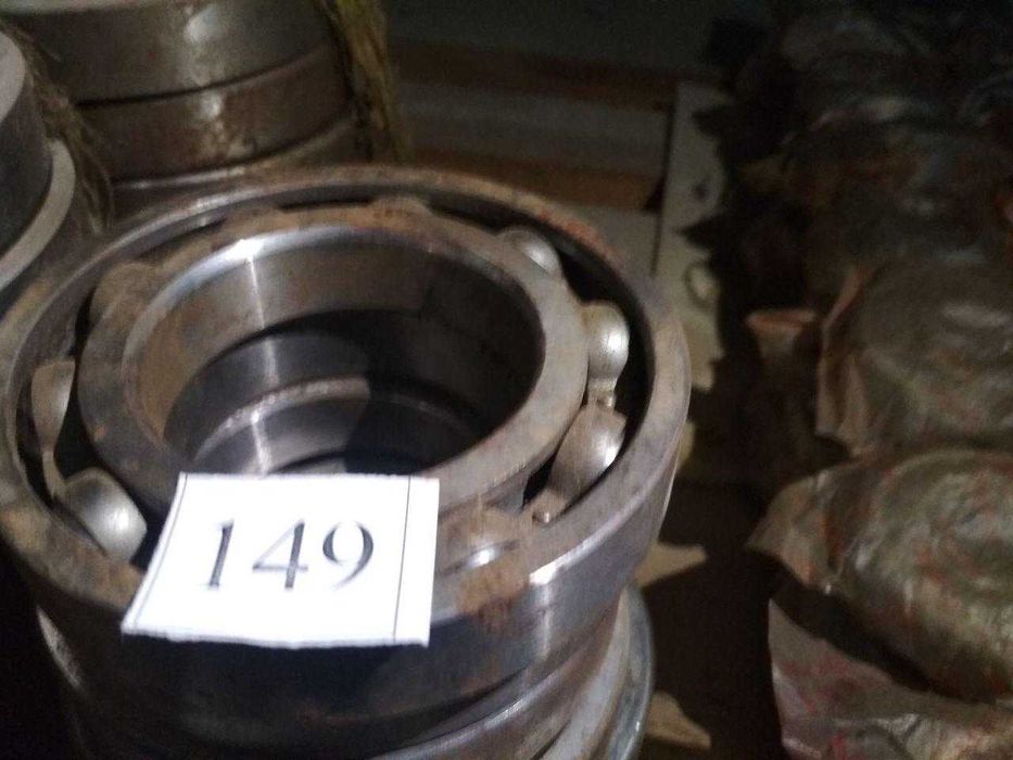 Хар-хил турдаги Подшибниклар сотилади  Кува пахта тозалаш АЖ мулклари