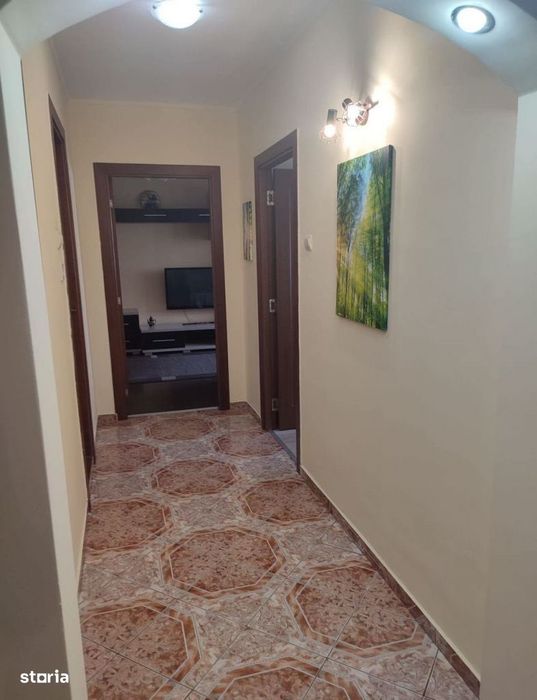 Dristor/Metrou-Apartament 2 camere modern
