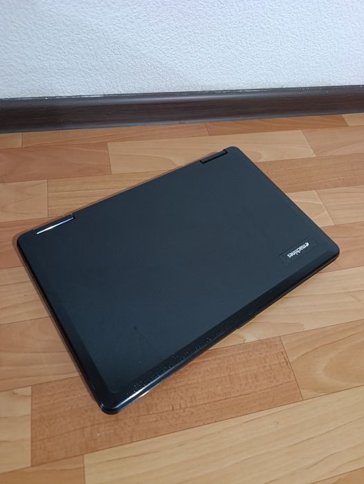 Ноутбук Emachines 250Gb